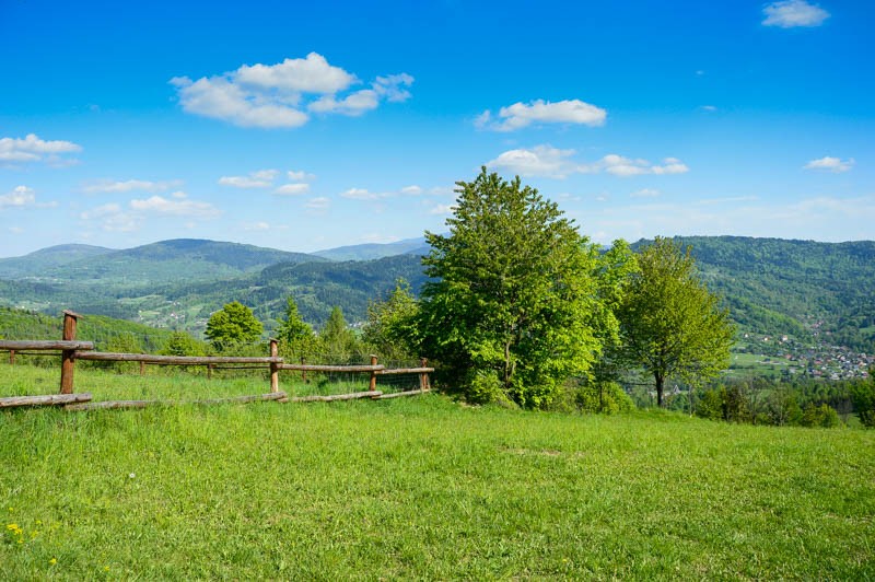 Garlejów Groń