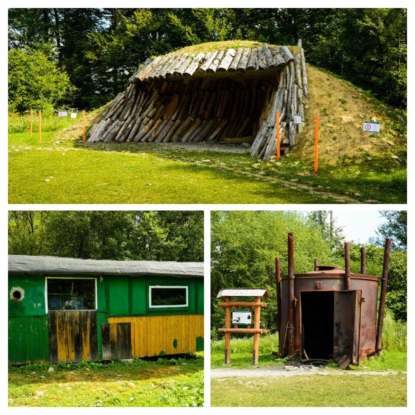 Bieszczady