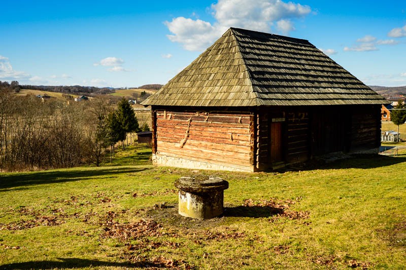 07 - Zimowe Bieszczady, czyli marzenia trzeba spełniać