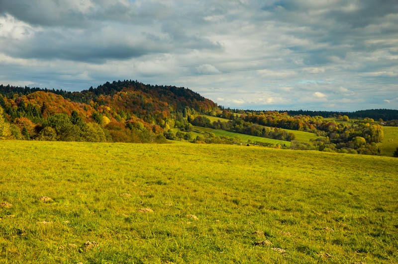 Bieszczady