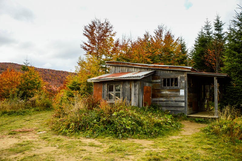 67 - Zimowe Bieszczady, czyli marzenia trzeba spełniać