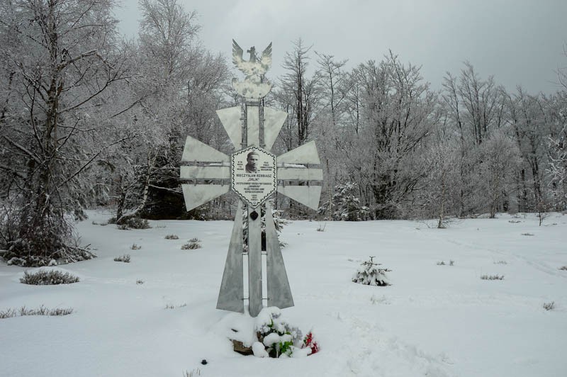 61 - Cyrla i Eliaszówka. Bo i w szarości tkwi siła