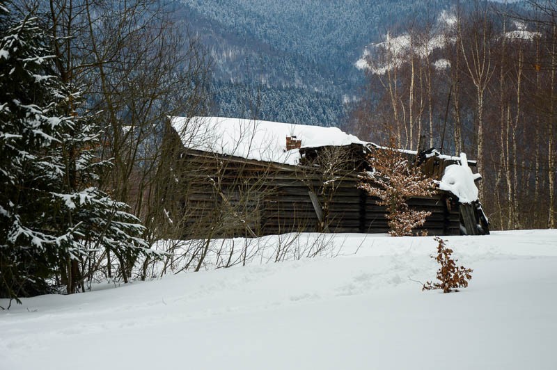 Górne Stacje