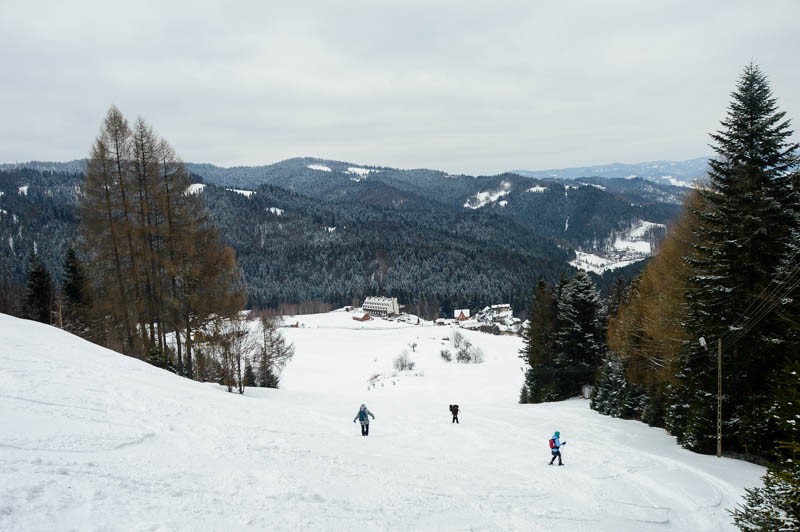 94 - Cyrla i Eliaszówka. Bo i w szarości tkwi siła