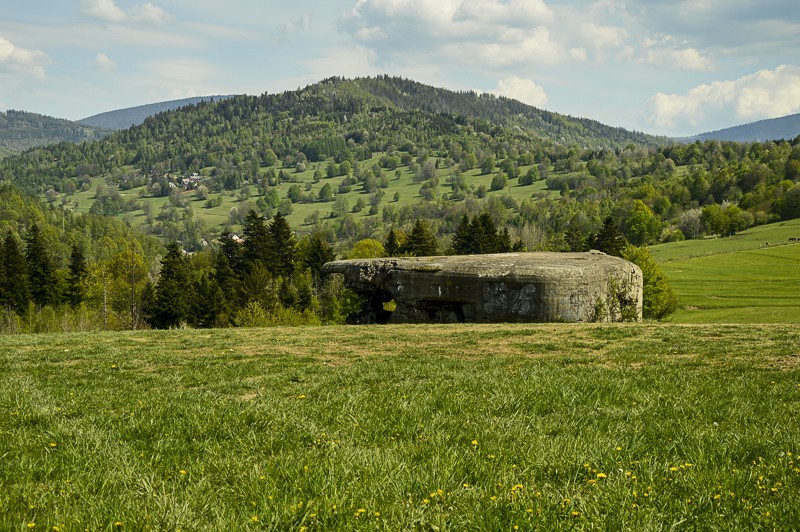 Schron Wyrwidąb