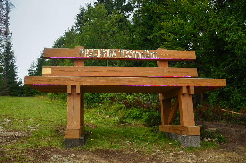 Przehybę