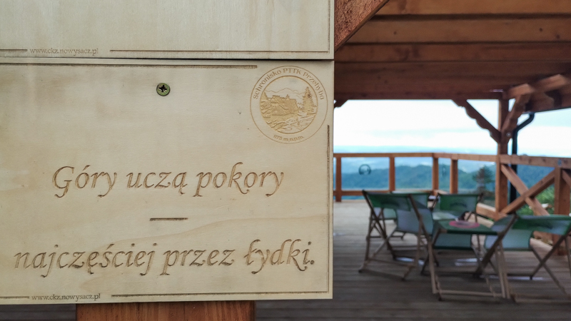 Przehybę