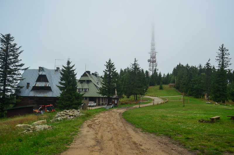 Przehybę