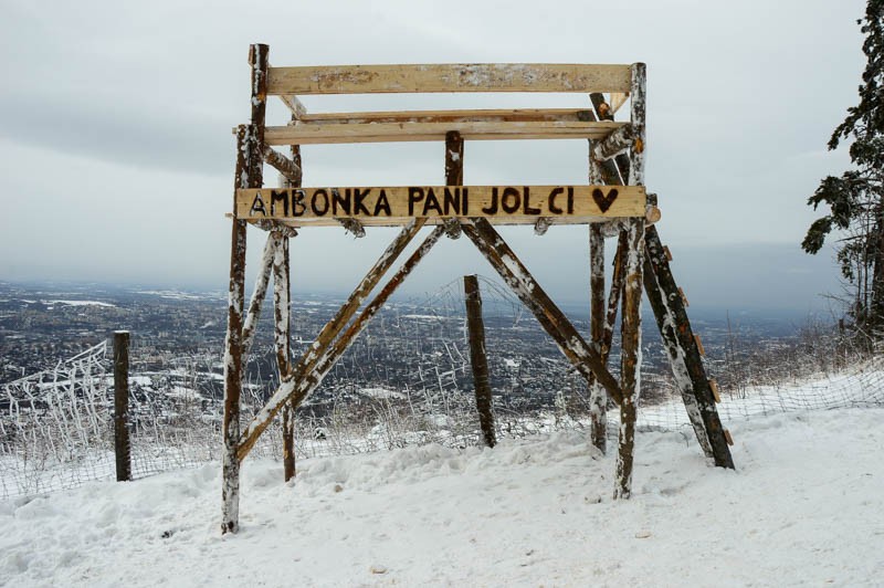 Ambonka pani Jolci