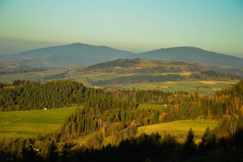 Śnieżnica i Ćwilin