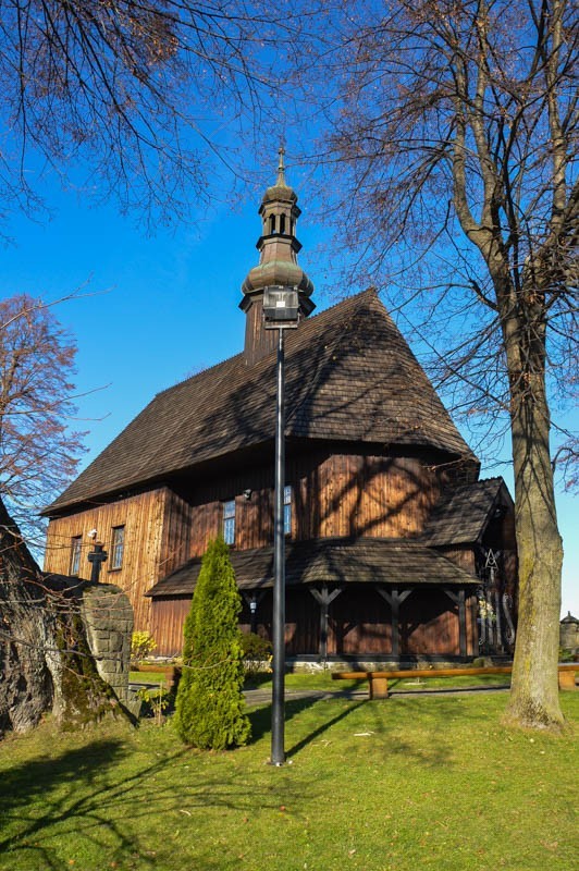 Kościół na Piątkowej Górze