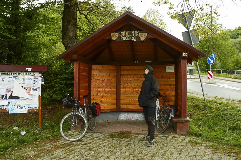 59 - Pieninki Skrzydlańskie i Wierzbanowska Góra majowo