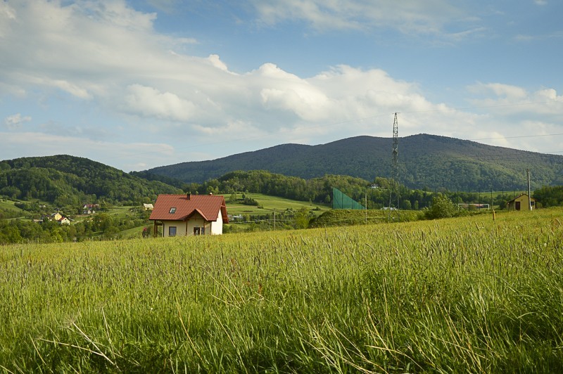 Pieninki Skrzydlańskie