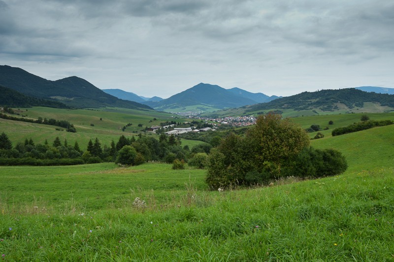 Žaškov