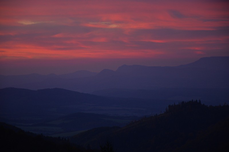 Fačkovské sedlo