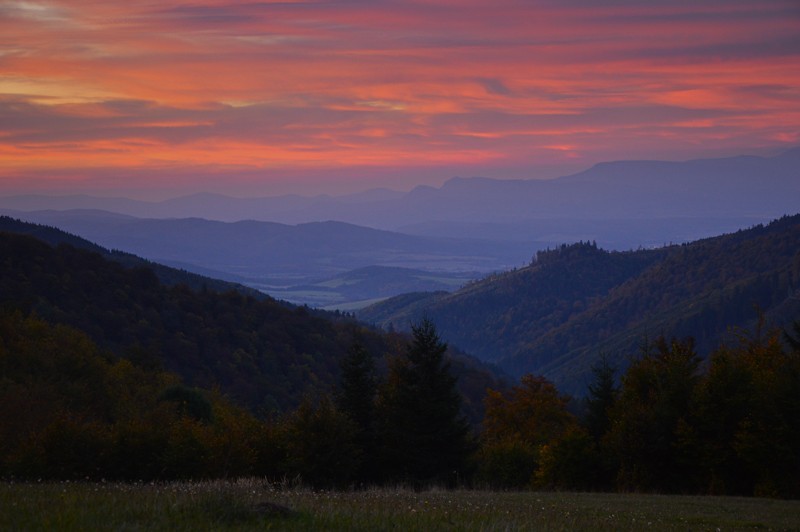 Fačkovské sedlo