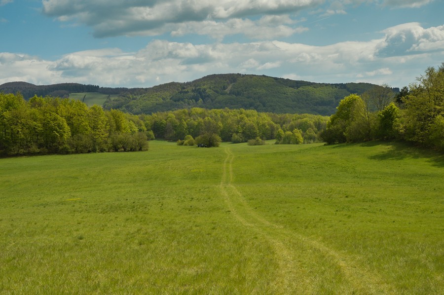 Góry Strażowskie