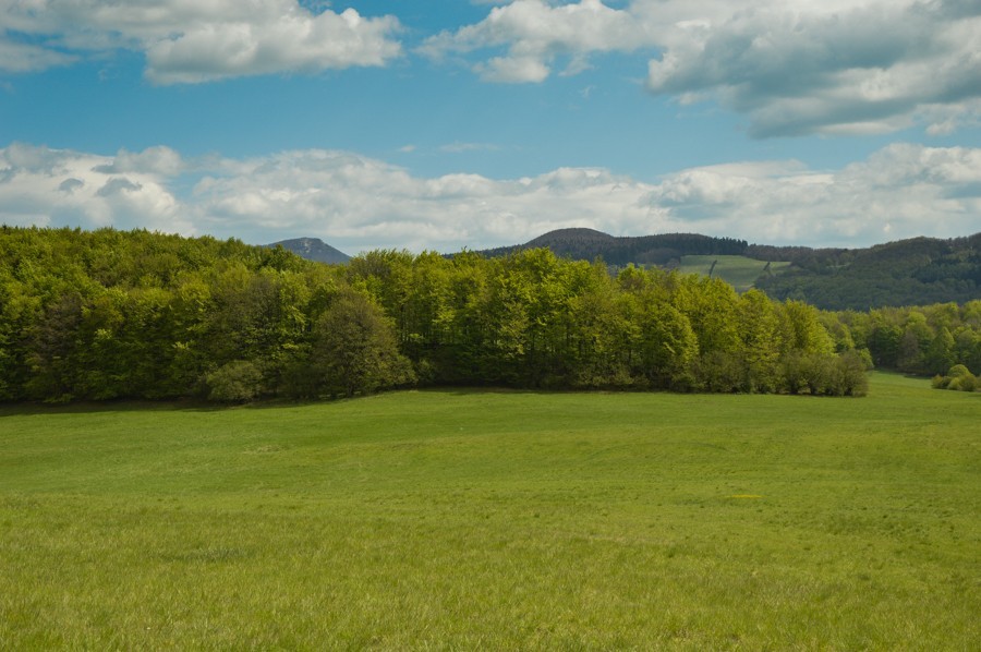 Góry Strażowskie