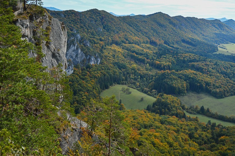 Sulowskie skały