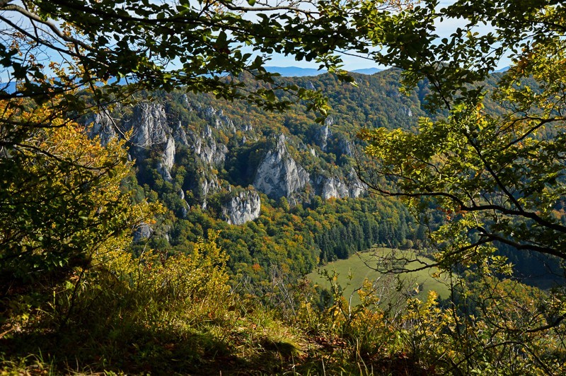 Sulowskie skały