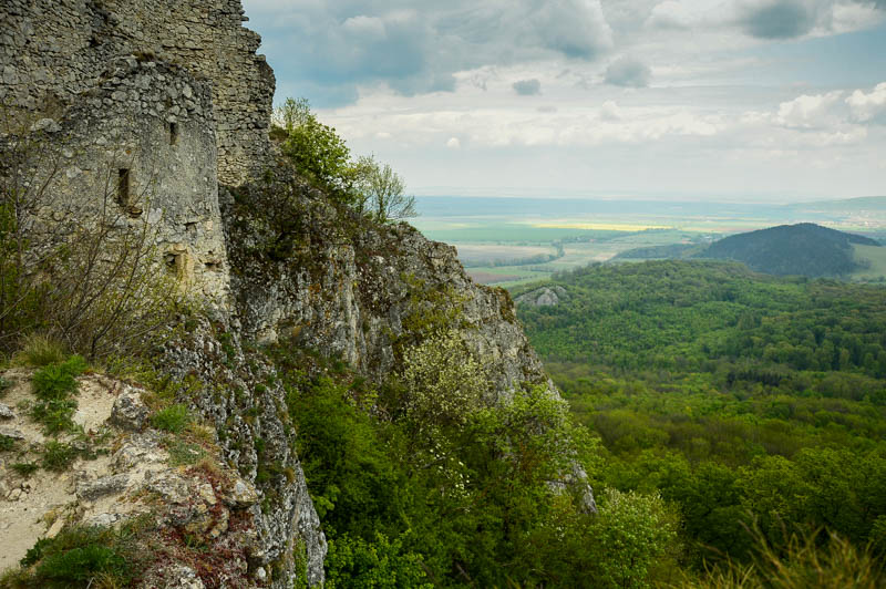  Plavecký hrad 