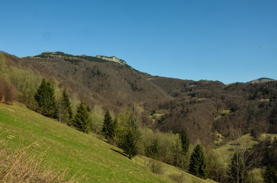 03 - Krokusowa Fatra - Ploska i Borisov