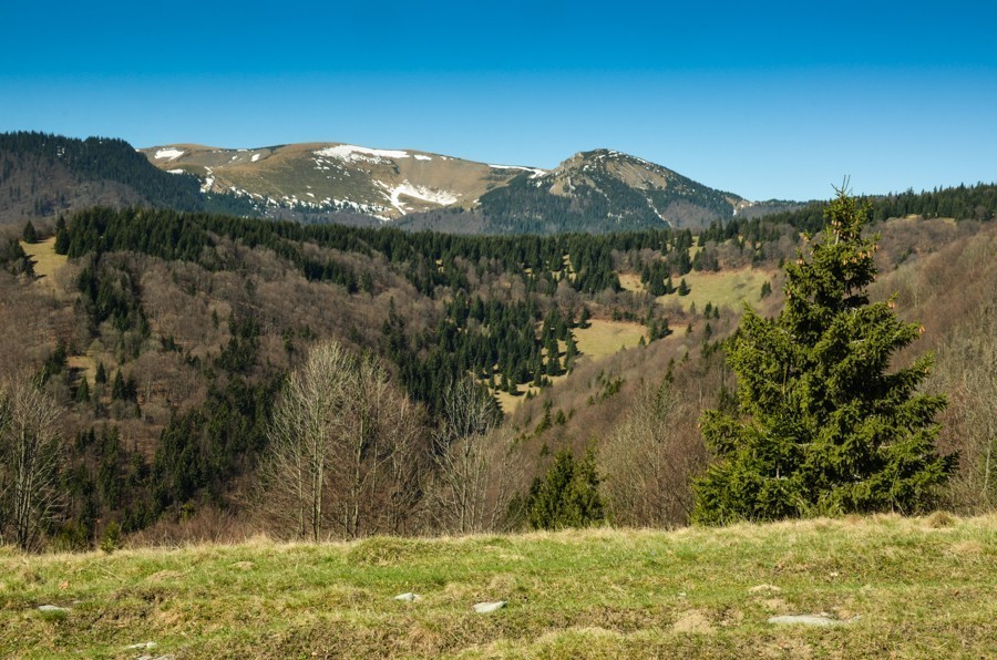 05 - Krokusowa Fatra - Ploska i Borisov