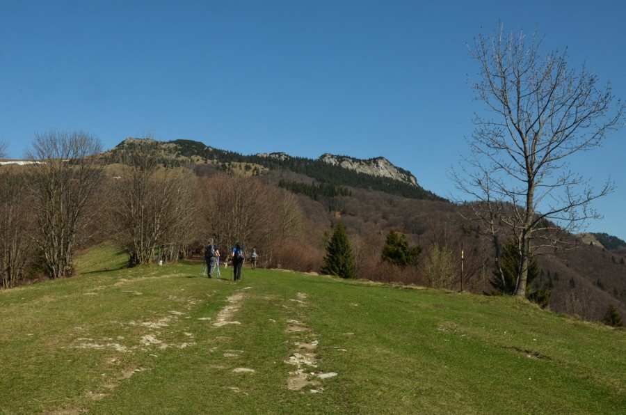 06 - Krokusowa Fatra - Ploska i Borisov