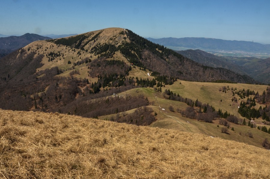 41 - Krokusowa Fatra - Ploska i Borisov