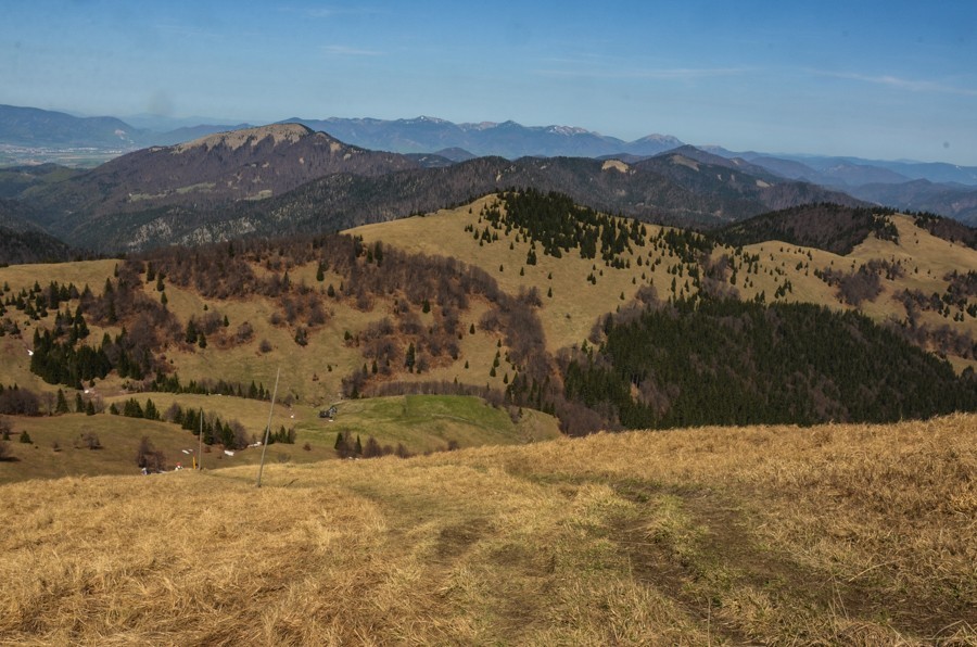 42 - Krokusowa Fatra - Ploska i Borisov