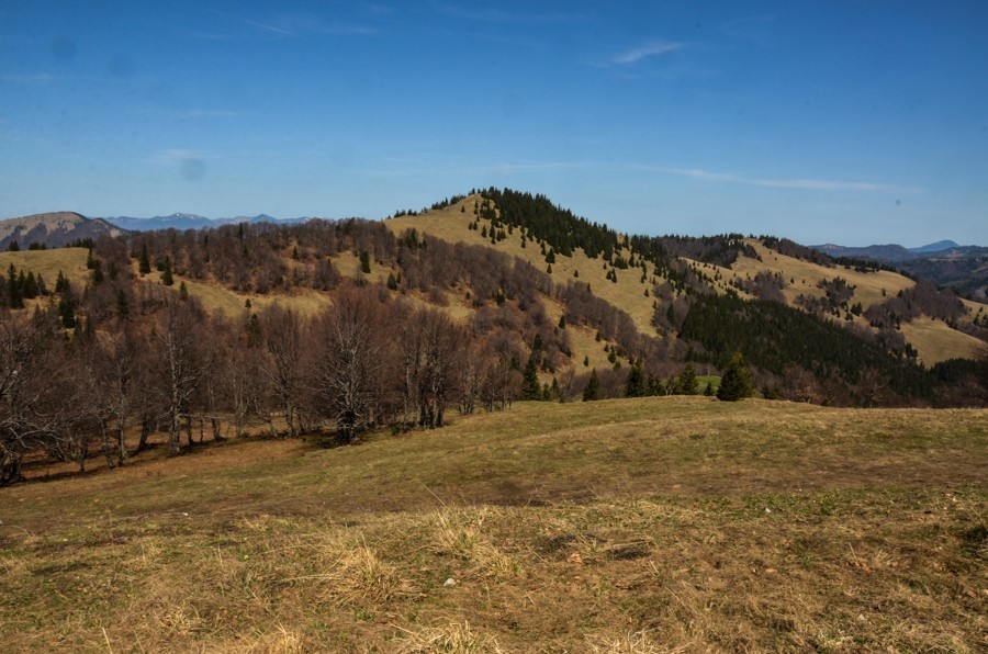 45 - Krokusowa Fatra - Ploska i Borisov