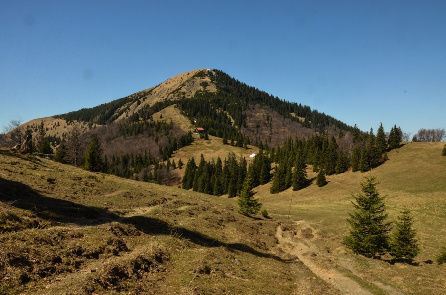 46 - Krokusowa Fatra - Ploska i Borisov