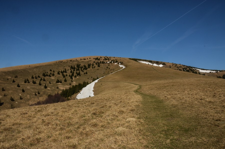 61 - Krokusowa Fatra - Ploska i Borisov