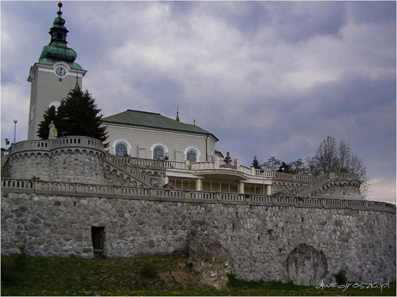 09 - Wielka Fatra. Wędrówka liptowskim grzbietem