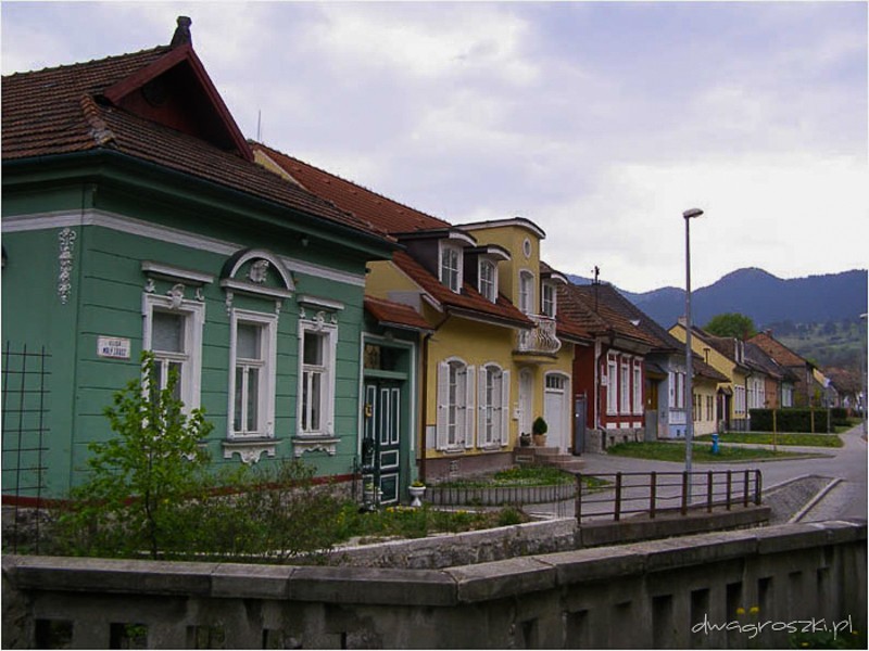 10 - Wielka Fatra. Wędrówka liptowskim grzbietem