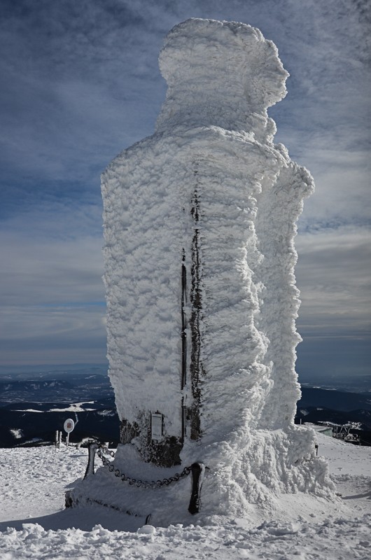 Śnieżka