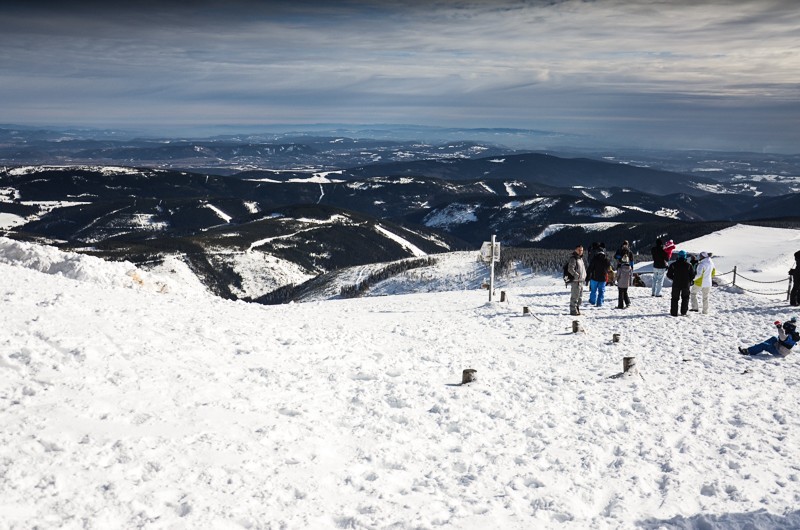 Śnieżka