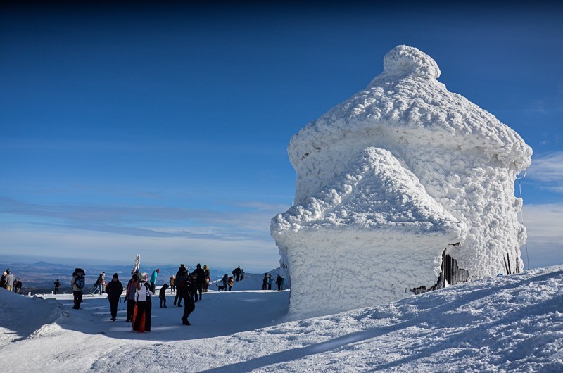 Śnieżka