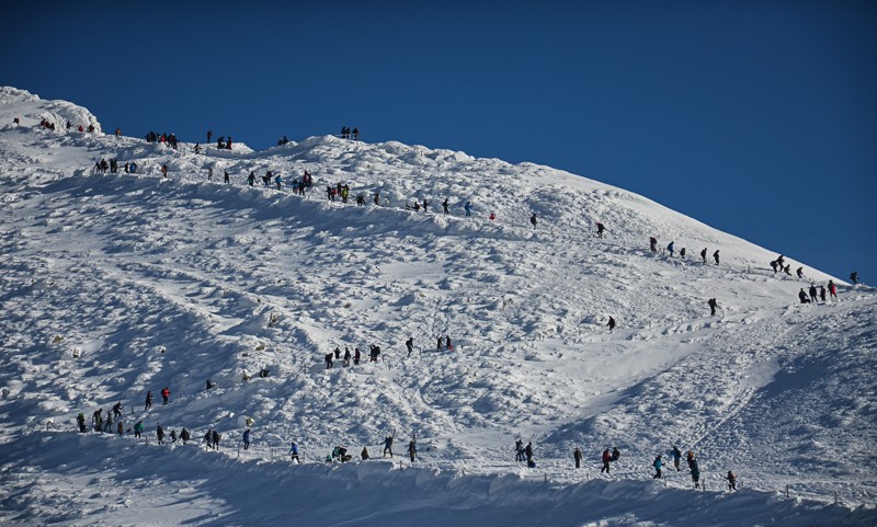 Śnieżka