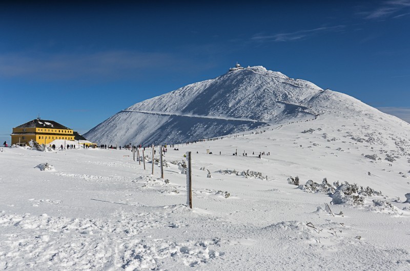 Śnieżka