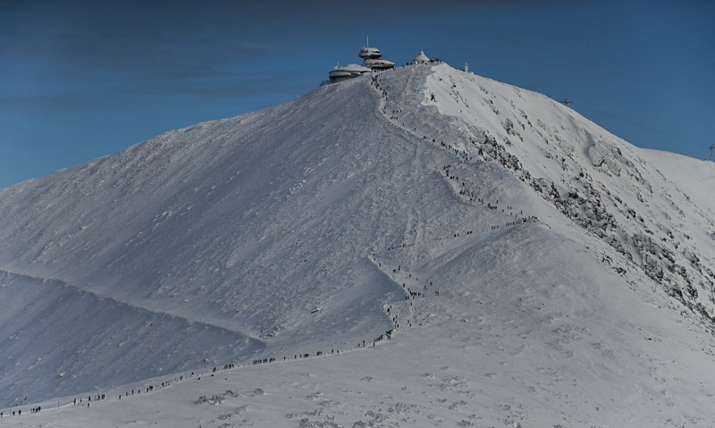 Śnieżka