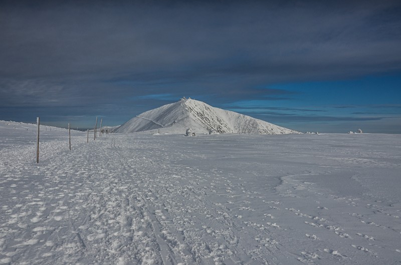 Śnieżka