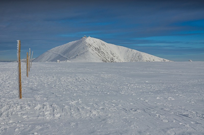 Śnieżka