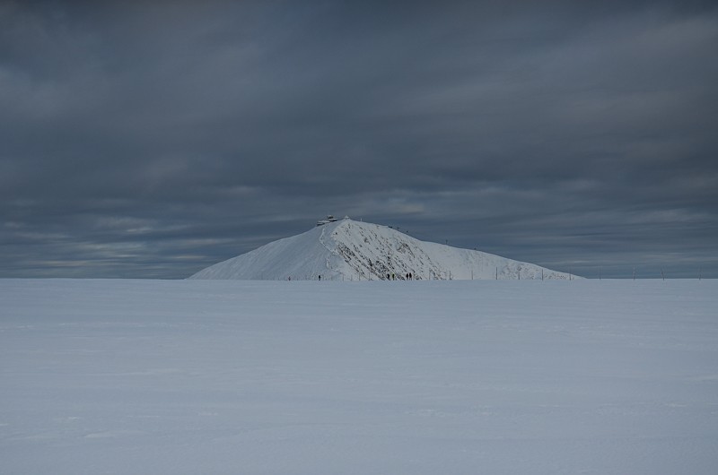 Śnieżka