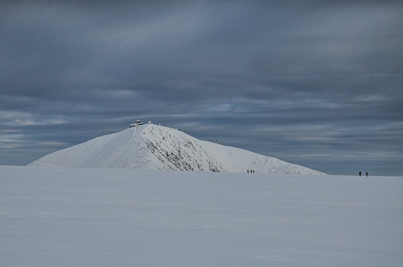 Śnieżka