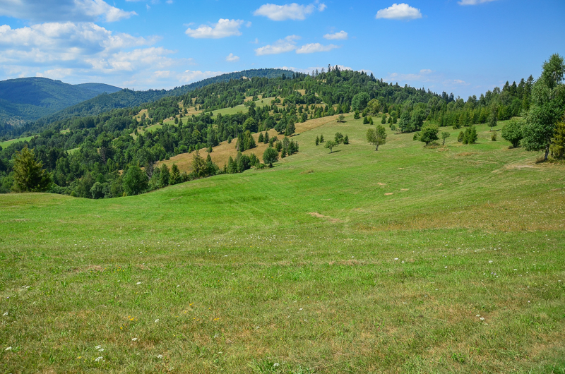 Sobański Groń