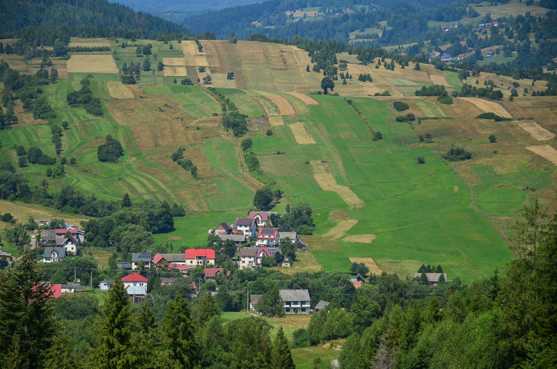 Przysłop Potócki