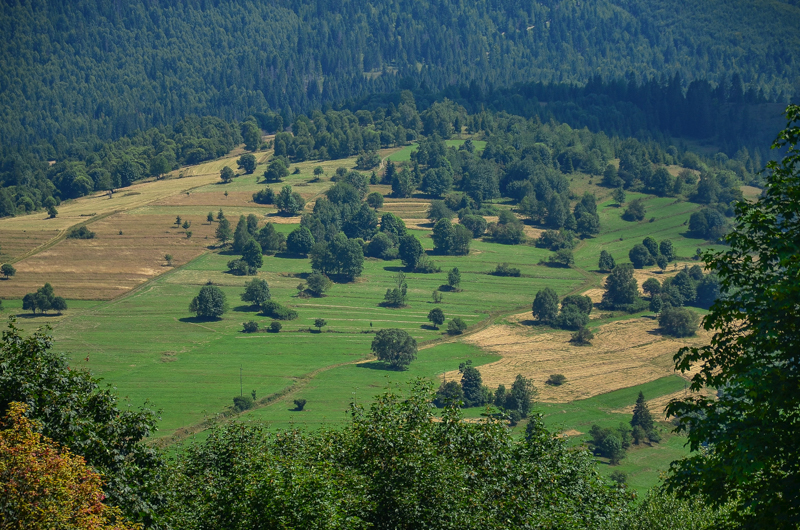 Przysłop Potócki