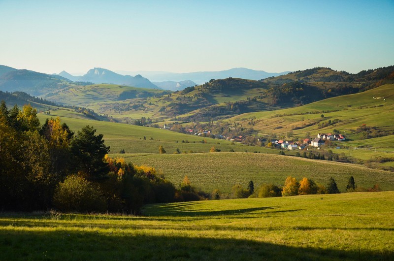 Veterný vrch