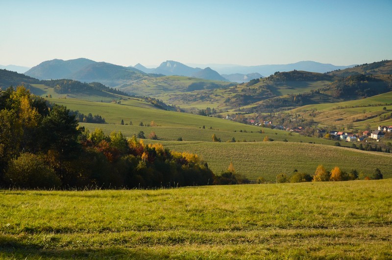 Veterný vrch